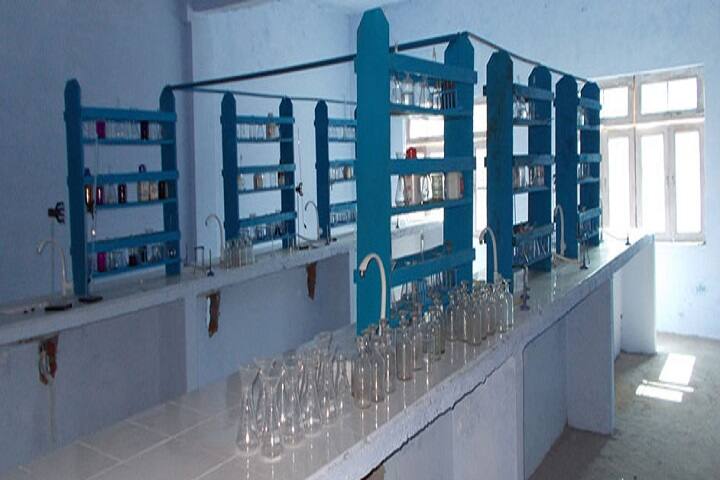 Tathagat Mahila Mahavidyalaya campus in Kanpur Dehat, Uttar Pradesh, India — photo 3