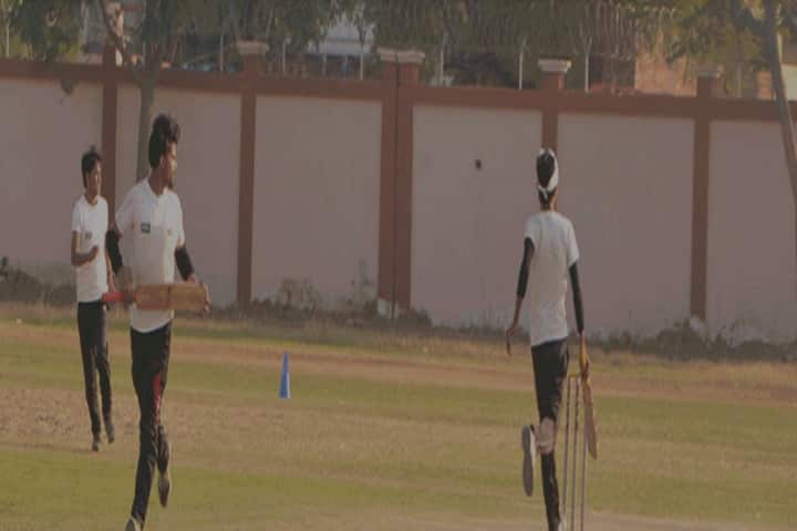 Sir Madanlal Institute of Education campus in Etawah, Uttar Pradesh, India — photo 4
