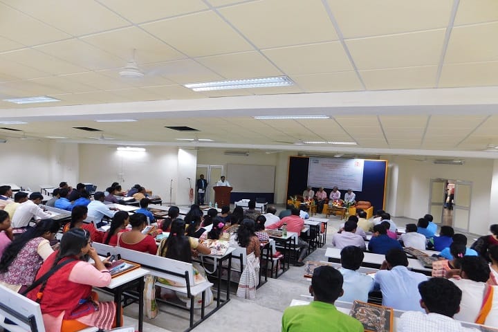 CDAC Noida campus in Noida, Uttar Pradesh, India — photo 4