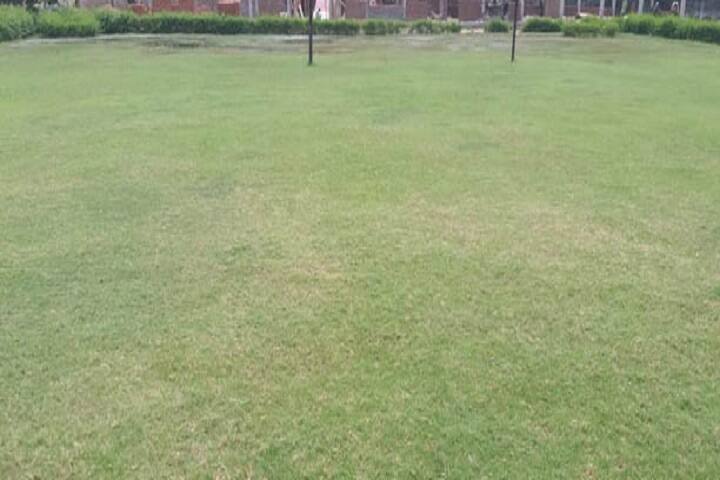 Ramlal Hardevi Smriti Mahavidyalaya campus in Kanpur Nagar, Uttar Pradesh, India — photo 3