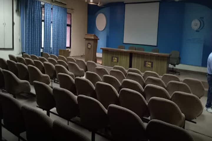 Centre for Development of Advanced Computing campus in Sahibzada Ajit Singh Nagar, Punjab, India — photo 2