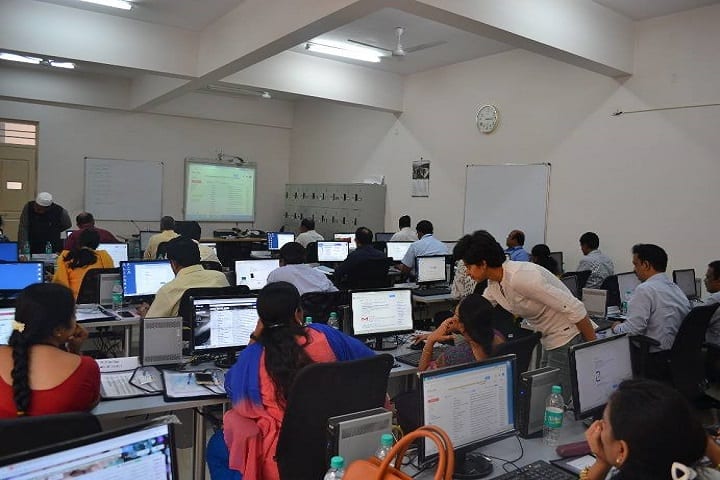 Centre for Development of Advanced Computing campus in Sahibzada Ajit Singh Nagar, Punjab, India — photo 5