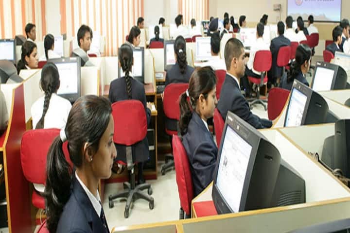 BVK College campus in Visakhapatnam, Andhra Pradesh, India — photo 3