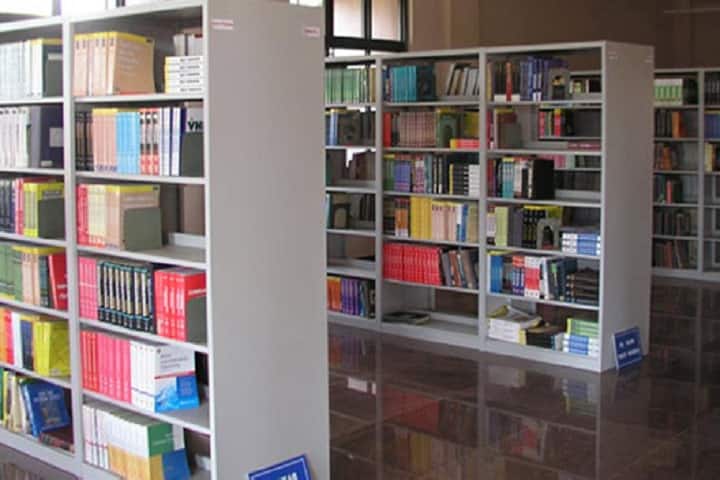 Devendrar College of Physiotherapy campus in Tirunelveli, Tamil Nadu, India — photo 4
