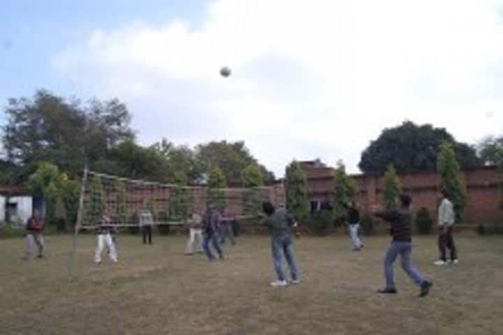 VK Jain College of Education campus in Kanshi Ram Nagar, Uttar Pradesh, India — photo 2