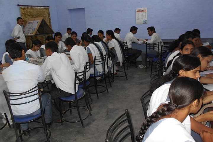 VK Jain College of Education campus in Kanshi Ram Nagar, Uttar Pradesh, India — photo 5