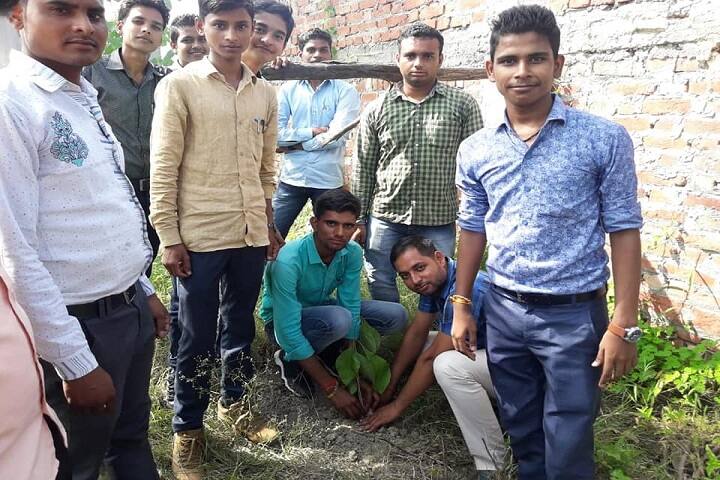DR RML Institute of Pharmacy campus in Shahjahanpur, Uttar Pradesh, India — photo 6