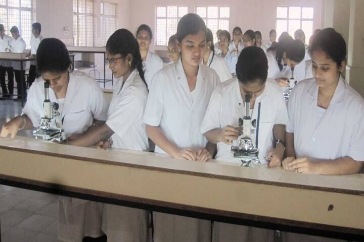 Government Medical College campus in Anantapur, Andhra Pradesh, India — photo 5