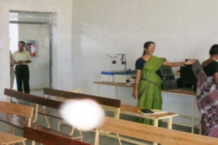 Century Foundation College of Education campus in S.Nallur, Tamil Nadu, India — photo 6