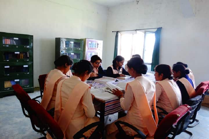 Krishna Sudama Sansthan campus in Ghazipur, Uttar Pradesh, India — photo 4