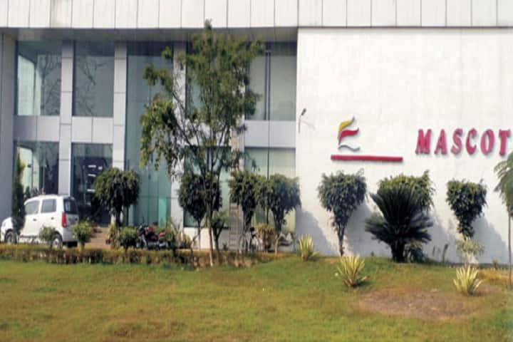Mascot Institute of Management campus in Bareilly, Uttar Pradesh, India — photo 1