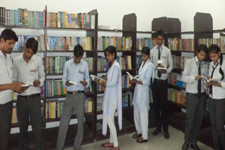 Mascot Institute of Management campus in Bareilly, Uttar Pradesh, India — photo 3
