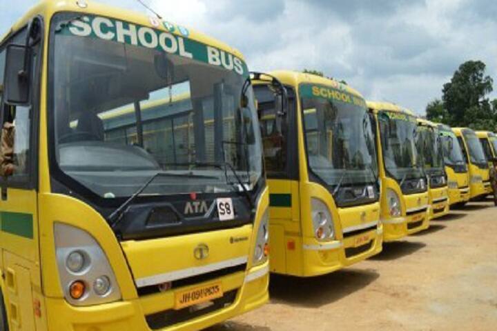Mascot Institute of Management campus in Bareilly, Uttar Pradesh, India — photo 4