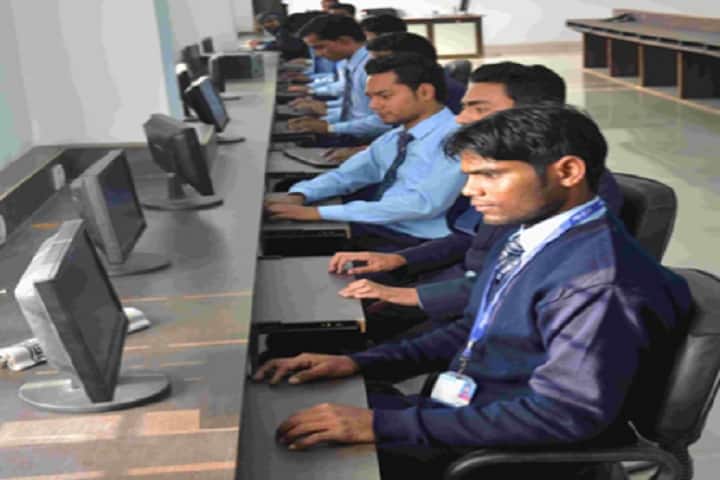 Mascot Institute of Management campus in Bareilly, Uttar Pradesh, India — photo 6