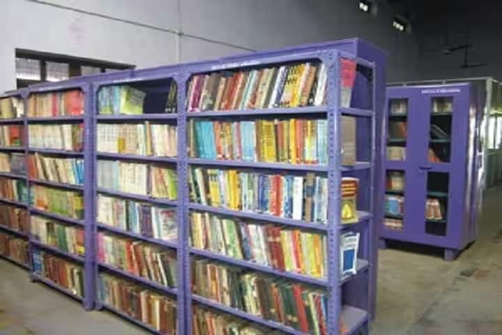Ak PG College College of Arts and Agriculture campus in Shikohabad, Uttar Pradesh, India — photo 2