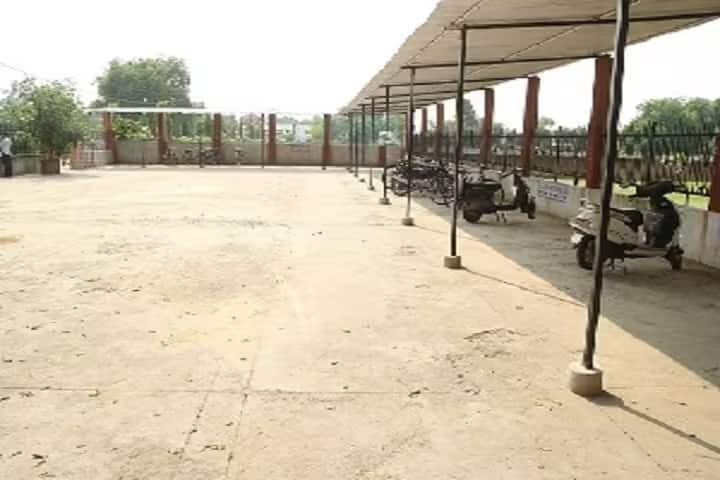 Ak PG College College of Arts and Agriculture campus in Shikohabad, Uttar Pradesh, India — photo 4