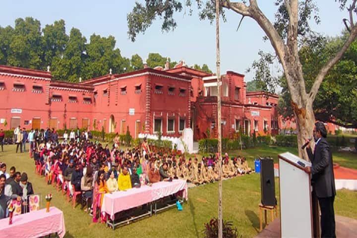Ak PG College College of Arts and Agriculture campus in Shikohabad, Uttar Pradesh, India — photo 6