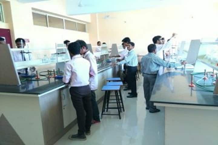 PCCOER Ravet campus in Pimpri-Chinchwad, Maharashtra, India — photo 3