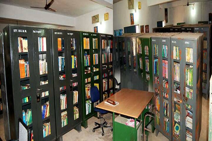Kandarpur College campus in Kandarpur, Odisha, India — photo 5