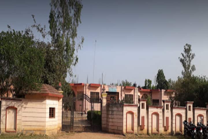 Ornate Institute of Technology campus in Saharanpur, Uttar Pradesh, India — photo 1