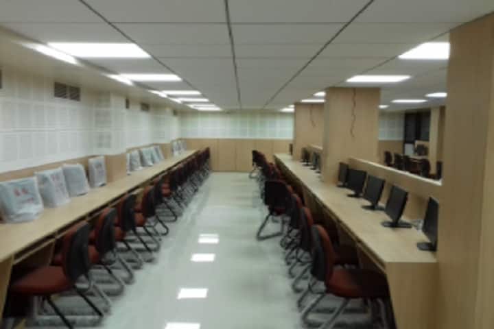 Institute of Management campus in Chandigarh, India — photo 2