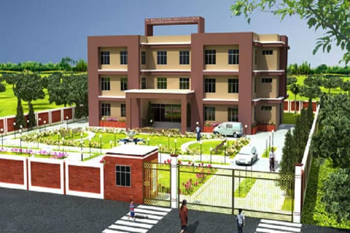 Pt Balgovind Dixit College of Education and Professional Management campus in Kanpur Nagar, Uttar Pradesh, India — photo 1