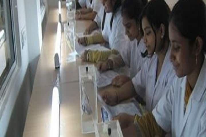 Fathima Institute of Medical Sciences campus in Kadapa, Andhra Pradesh, India — photo 4