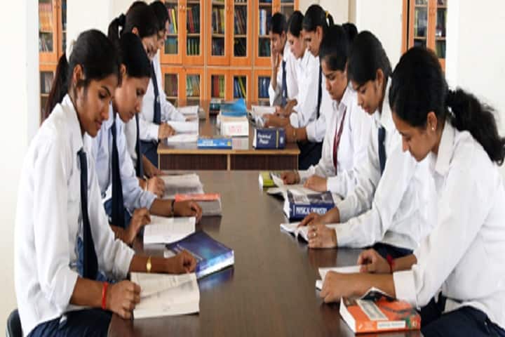 Ram Kripal Singh Tallukedar Mahavidyalaya campus in Kaushambi, Uttar Pradesh, India — photo 3