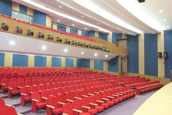Amity Law School campus in Lucknow, Uttar Pradesh, India — photo 2