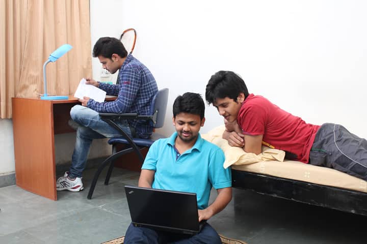 Amity Law School campus in Lucknow, Uttar Pradesh, India — photo 3