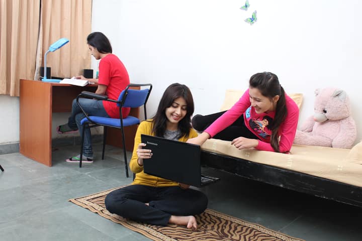 Amity Law School campus in Lucknow, Uttar Pradesh, India — photo 5