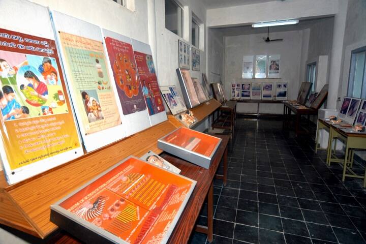 Dr PSIMS and RF, Chinoutpalli campus in Vijayawada, Andhra Pradesh, India — photo 5