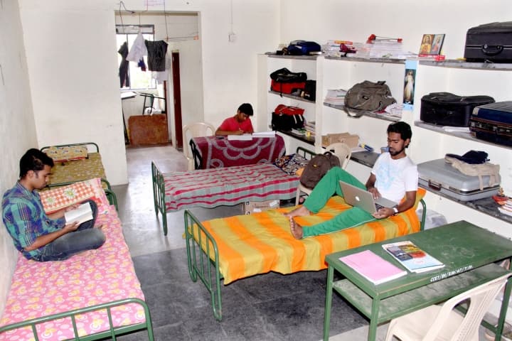 Christian College of Engineering and Technology campus in Dindigul, Tamil Nadu, India — photo 3