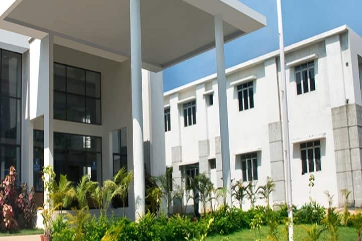 PITS Thanjavur campus in Thanjavur, Tamil Nadu, India — photo 1