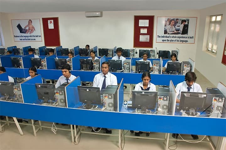 PITS Thanjavur campus in Thanjavur, Tamil Nadu, India — photo 5