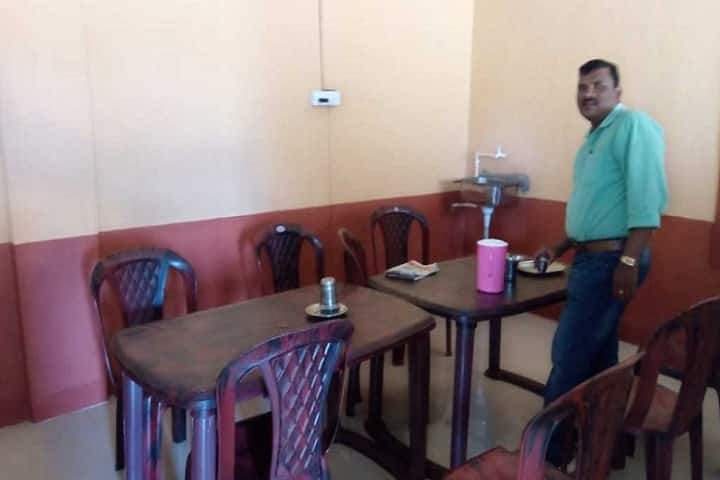 BM Shetty Government First Grade College campus in Konanur, Karnataka, India — photo 3