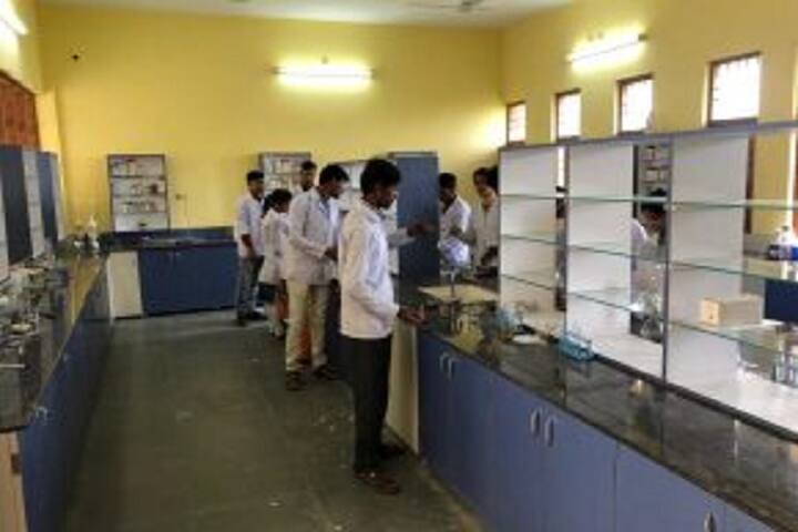 Government College campus in Lawan, Chhattisgarh, India — photo 5