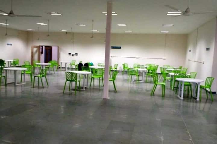 Apollo Institute of Medical Sciences and Research campus in Chittoor, Andhra Pradesh, India — photo 3