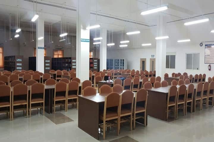 Apollo Institute of Medical Sciences and Research campus in Chittoor, Andhra Pradesh, India — photo 4