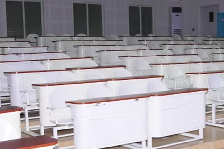 Apollo Institute of Medical Sciences and Research campus in Chittoor, Andhra Pradesh, India — photo 5