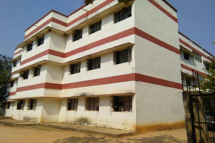 Institute of Technology and Science campus in Raipur, Chhattisgarh, India — photo 1