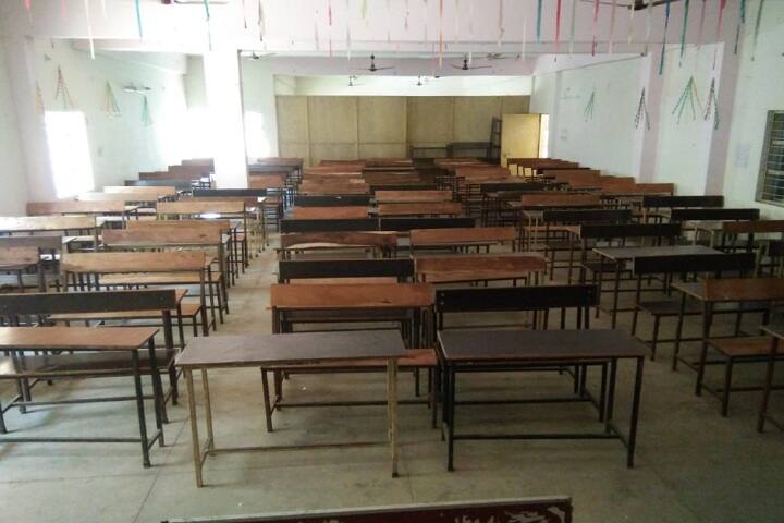Institute of Technology and Science campus in Raipur, Chhattisgarh, India — photo 2