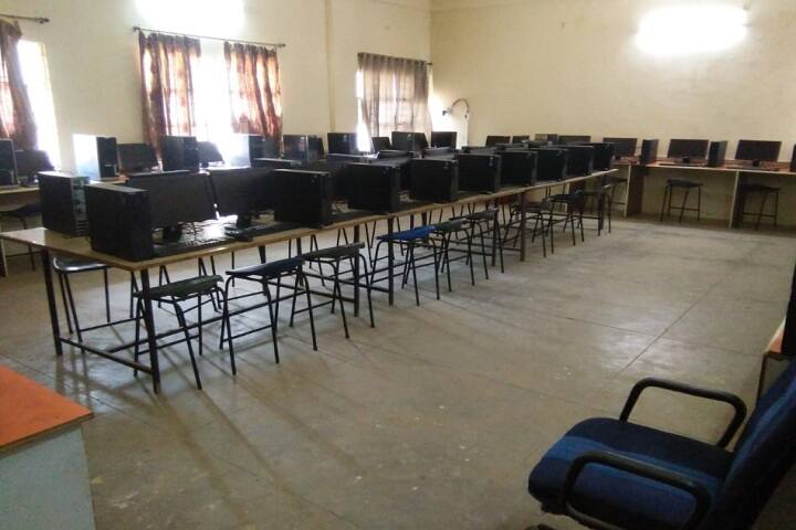 Institute of Technology and Science campus in Raipur, Chhattisgarh, India — photo 3