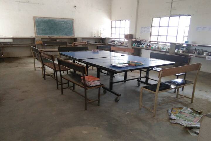 Institute of Technology and Science campus in Raipur, Chhattisgarh, India — photo 4