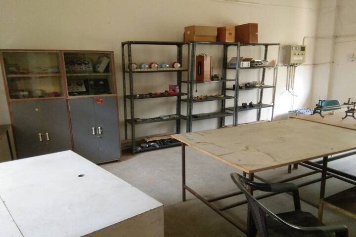 Institute of Technology and Science campus in Raipur, Chhattisgarh, India — photo 5