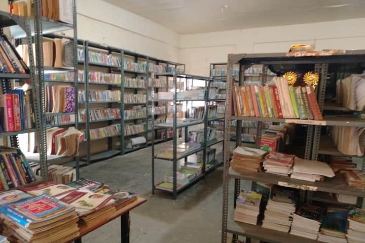 Institute of Technology and Science campus in Raipur, Chhattisgarh, India — photo 6