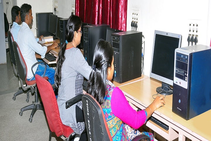 MIDS Chennai campus in Chennai, Tamil Nadu, India — photo 3