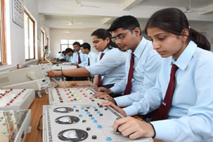 Aravali Institute of Technical Studies campus in Udaipur, Rajasthan, India — photo 5