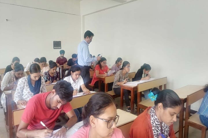 Institute of Management Studies campus in Kurukshetra, Haryana, India — photo 1