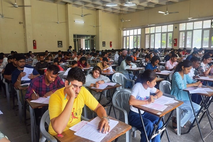Institute of Management Studies campus in Kurukshetra, Haryana, India — photo 4